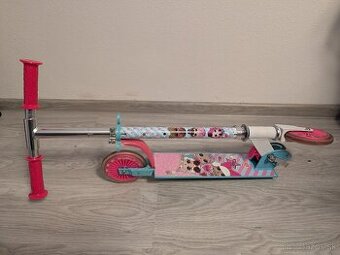 Detská kolobežka LOL