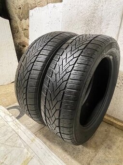 Semperit 195/55 R16 zimné