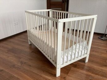 Postuelka Ikea GULLIVER