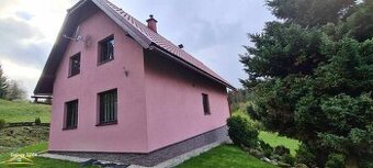 Predaj rodinného domu v obci Korňa-Skvelá investícia