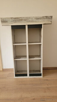 Predam obyvaciu stenu