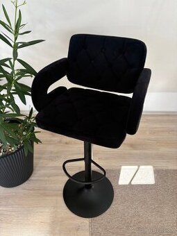 Barová stolička, kozmetická stolička