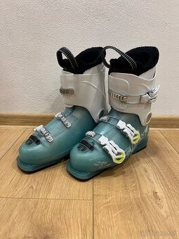 Dámske lyžiarky Salomon EU38-39,5