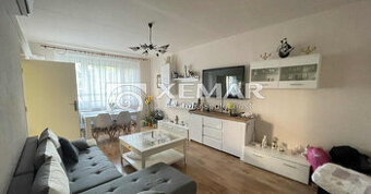 Predaj 2-izbového bytu v Lučenci časť Opatová