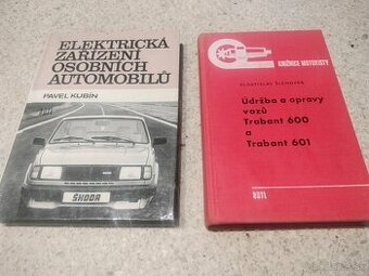 Predám knihy o veteránoch