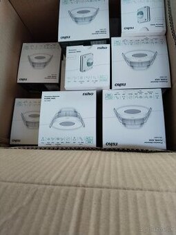 Detektor prítomnosti P34MR, KNX® pohybový senzor