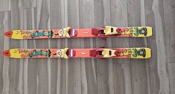 Detske lyze Tyrolia 110cm