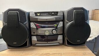 Predám HiFi THOMSON 2x160W