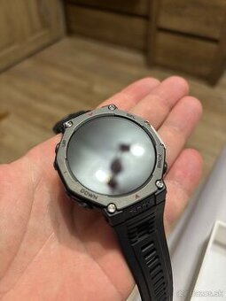 Amazfit T-Rex 3 Onyx