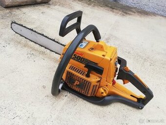 Motorová píla Partner 500