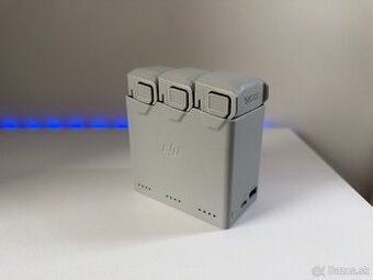 PREDAM ORIGINAL BATERKY A DOCK PRE DJI MINI 4 PRO - 1