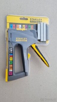 Predám nastrelovaciu pištoľ STANLEY FATMAX - 1