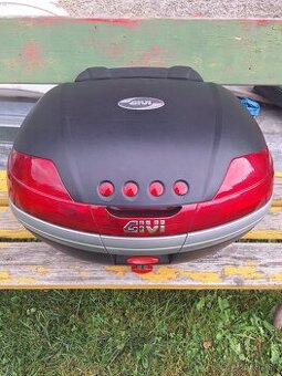 Kufor GIVI Monokey V46