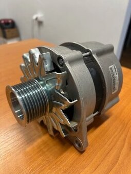 Alternátor MAHLE 14V 120A - 1