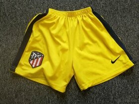 Detské futbalové trenírky 2 - 1