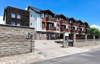 Zľava 10.000 predaj, 3 izbový zariadený byt , Vysoké Tatry - 1