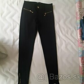 Rozne nohavice xs-s, LACNO - 1