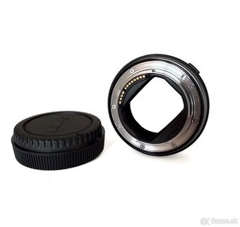 Canon Control Ring Mount Adapter EF–EOS R — TOP, nepoužívaný