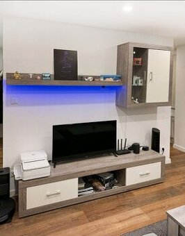 Na prenájom krásny 1-izbový byt na Terase, ul. Kysucká.