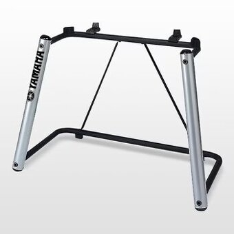 Predám stojan na klávesové nástroje YAMAHA  L-7S