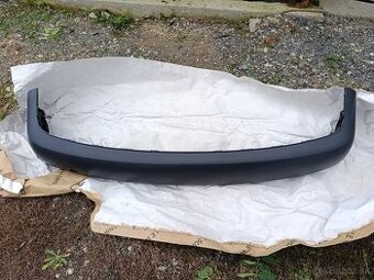 Zadný nárazník VW Caddy III