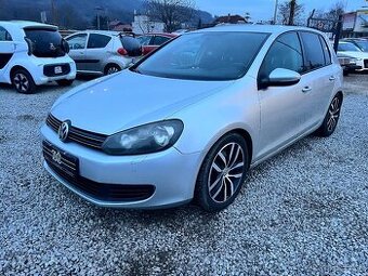 Volkswagen Golf 1.4 TSI 160k Highline - 1