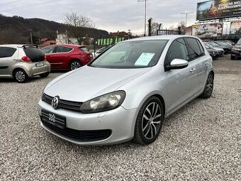 Volkswagen Golf 1.4 TSI 160k Highline