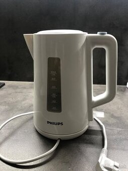 Predam rychlovarnu komvicu Philips
