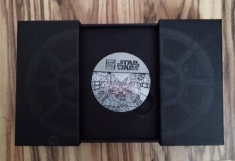 Lego minca bitka o Yavin