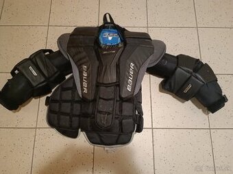 Brankárska vesta BAUER Elite