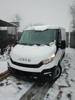 Iveco daily 35S13