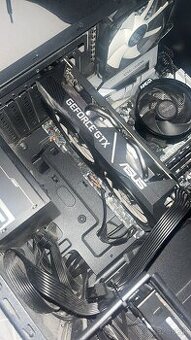 GeForce GTX 1660 Super 6GB