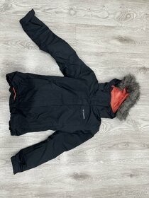 Vybavenie na snowboard