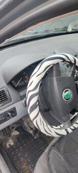 Predám škoda Fabia 1.4 50 je.