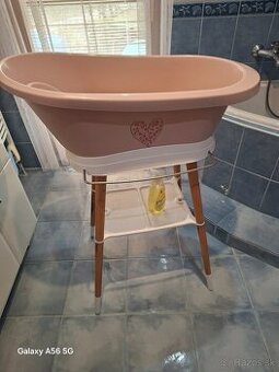 Predám vaničku BebeJou