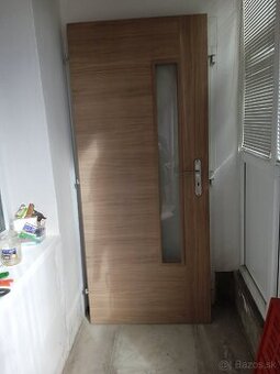 Interiérové dvere 80.lave