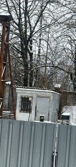 Oplechovanie unimobunky