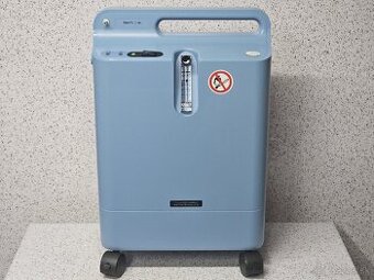 ☆TOP STAV / EverFlo OPI Kyslíkový koncentrátor / RESPIRONICS