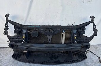 Kia Ceed I lift 2009- chladičová stena 1.6 Crdi