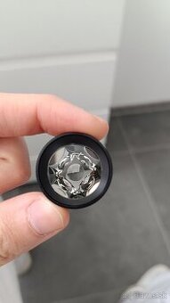 VOLK gonioskopická šošovka 4 zrkadlová