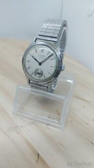 Predám funkčné náramkové hodinky JUNGHANS Automatic 17 jewel