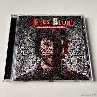 James Blunt - All The Lost Souls
