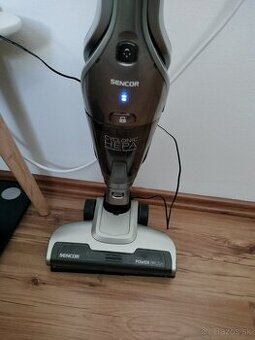 Tyčový vysávač Sencor