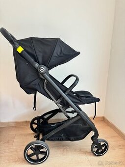 Predám kočik Cybex Beezy Magic Black