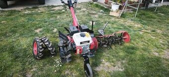 Predám malotraktor Demon