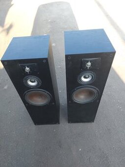 reprobedne JBL TLX70