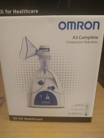 Inhalator Omron
