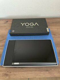 Tablet Lenovo Yoga Smart Tab. - 1