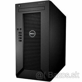 Server Dell PowerEdge T20