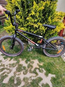 Bicykel BMX  MONGOOSE - 1